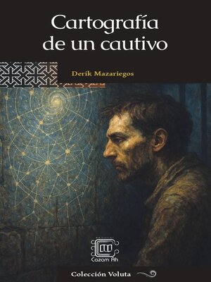 cover image of Cartografía de un cautivo